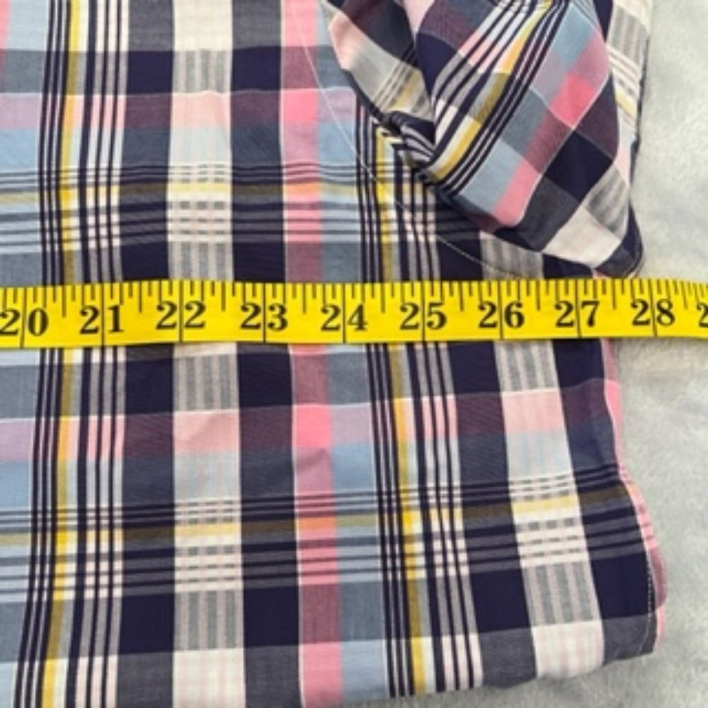 TailorByrd Men's Dress Shirt 2XL Tall (NWT) - Picture 9 of 15